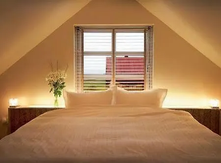 Homestay Apartment K