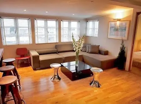 Apartment K *